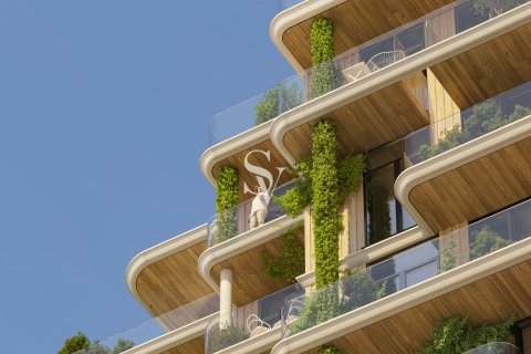 Appartement à District 10, Jumeirah Village Circle, Dubai, 2 chambres, 103 m², № 113365 - photo 3