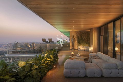Appartement à District 10, Jumeirah Village Circle, Dubai, 2 chambres, 103 m², № 113365 - photo 5