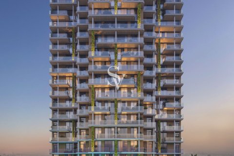 Appartement à District 10, Jumeirah Village Circle, Dubai, 2 chambres, 103 m², № 113365 - photo 9