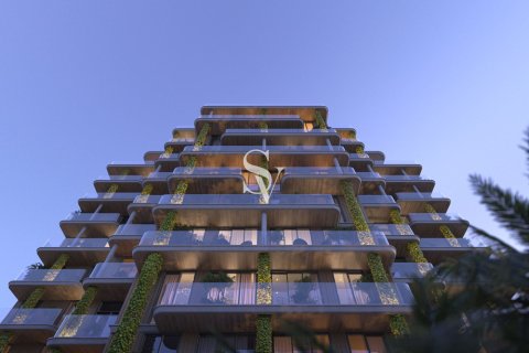 Appartement à District 10, Jumeirah Village Circle, Dubai, 2 chambres, 103 m², № 113365 - photo 6