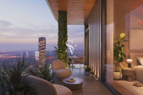 Appartement à District 10, Jumeirah Village Circle, Dubai, 2 chambres, 103 m², № 113365 - photo 4