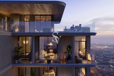 Appartement à District 10, Jumeirah Village Circle, Dubai, 2 chambres, 103 m², № 113365 - photo 7