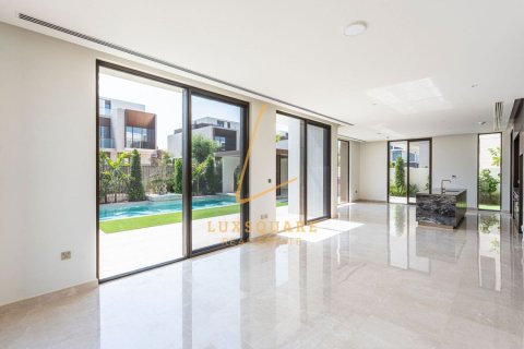Villa en Dubai Hills Estate, Dubai, 5 dormitorios, 731 m², № 113431 - foto 28