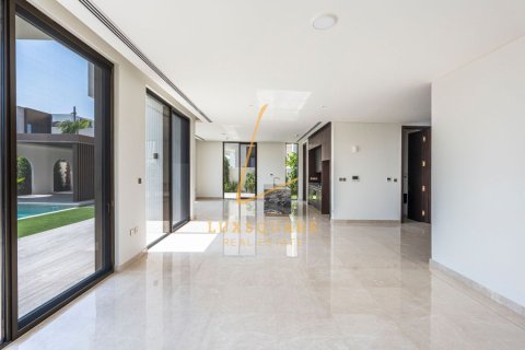 Villa en Dubai Hills Estate, Dubai, 5 dormitorios, 731 m², № 113431 - foto 20