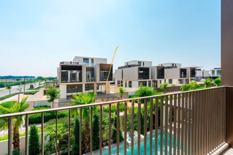 Villa en Dubai Hills Estate, Dubai, 5 dormitorios, 731 m², № 113431 - foto 14