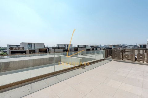 Villa en Dubai Hills Estate, Dubai, 5 dormitorios, 731 m², № 113431 - foto 16