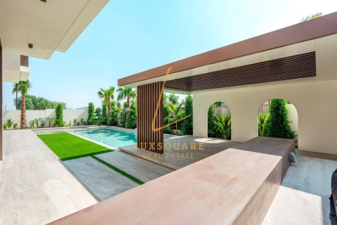 Villa en Dubai Hills Estate, Dubai, 5 dormitorios, 731 m², № 113431 - foto 19