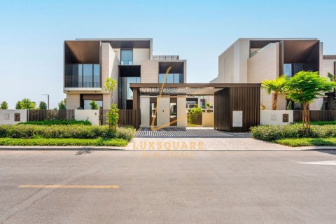 Villa en Dubai Hills Estate, Dubai, 5 dormitorios, 731 m², № 113431 - foto 25