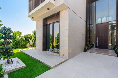 Villa en Dubai Hills Estate, Dubai, 5 dormitorios, 731 m², № 113431 - foto 12