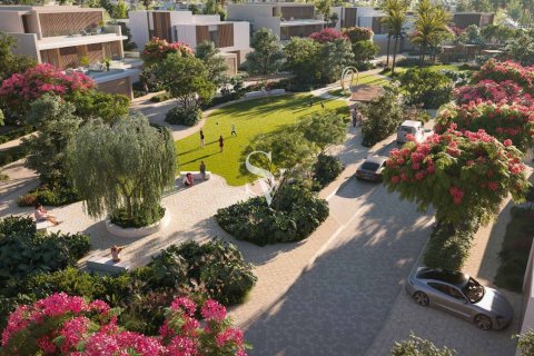 Villa à Dubai Land, Dubai, 5 chambres, 846 m², № 113366 - photo 3