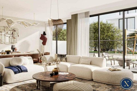 Adosado en EMAAR South, Dubai South (Dubai World Central), Dubai, 3 dormitorios, 287 m², № 45363 - foto 5