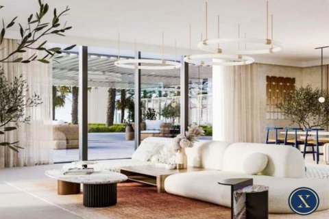 Adosado en EMAAR South, Dubai South (Dubai World Central), Dubai, 3 dormitorios, 287 m², № 45363 - foto 2