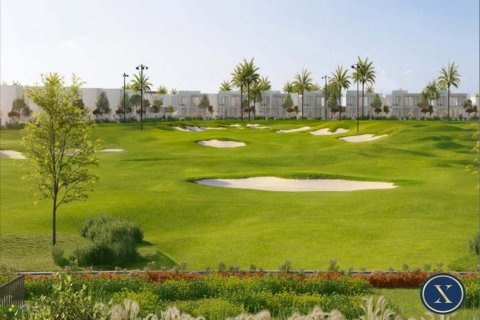 Adosado en EMAAR South, Dubai South (Dubai World Central), Dubai, 3 dormitorios, 287 m², № 45363 - foto 9