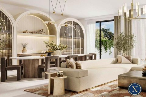 Adosado en EMAAR South, Dubai South (Dubai World Central), Dubai, 3 dormitorios, 287 m², № 45363 - foto 7