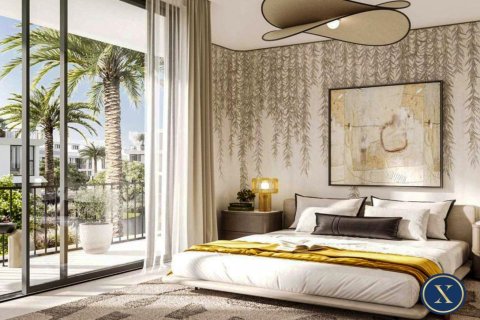 Adosado en EMAAR South, Dubai South (Dubai World Central), Dubai, 3 dormitorios, 287 m², № 45363 - foto 8