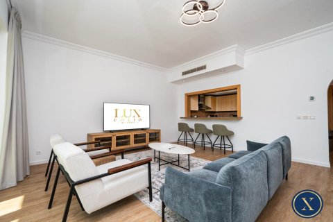 Apartamento en Shoreline Apartments, Palm Jumeirah, Dubai, 2 dormitorios, 145 m², № 45371 - foto 4
