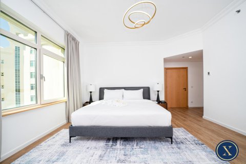 Apartamento en Shoreline Apartments, Palm Jumeirah, Dubai, 2 dormitorios, 145 m², № 45371 - foto 13