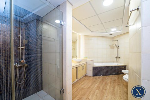 Apartamento en Shoreline Apartments, Palm Jumeirah, Dubai, 2 dormitorios, 145 m², № 45371 - foto 15