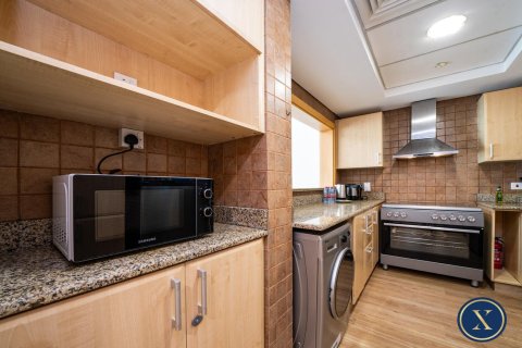 Apartamento en Shoreline Apartments, Palm Jumeirah, Dubai, 2 dormitorios, 145 m², № 45371 - foto 10