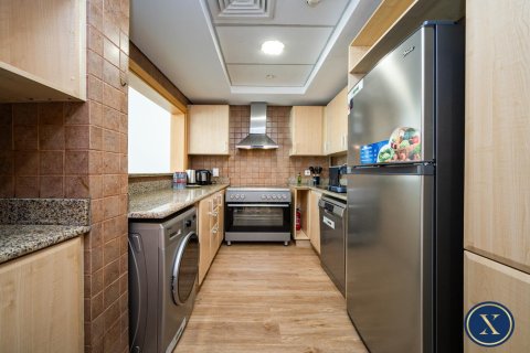 Apartamento en Shoreline Apartments, Palm Jumeirah, Dubai, 2 dormitorios, 145 m², № 45371 - foto 9