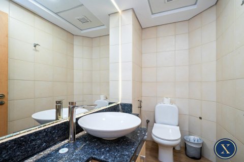 Apartamento en Shoreline Apartments, Palm Jumeirah, Dubai, 2 dormitorios, 145 m², № 45371 - foto 7