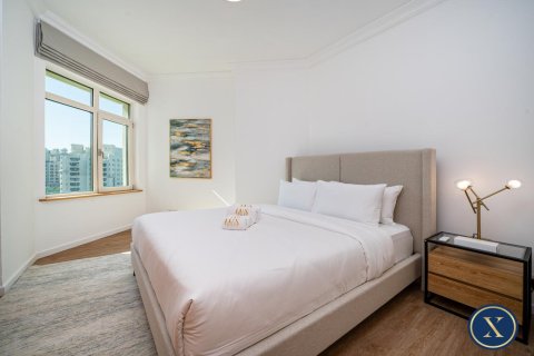 Apartamento en Shoreline Apartments, Palm Jumeirah, Dubai, 2 dormitorios, 145 m², № 45371 - foto 17