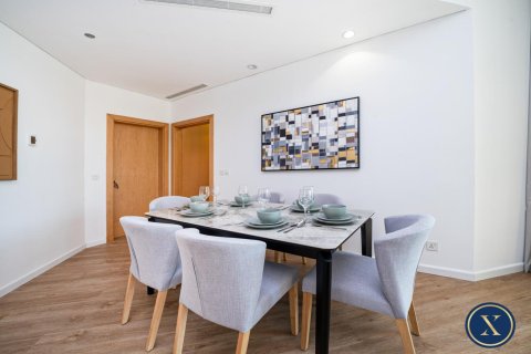 Apartamento en Shoreline Apartments, Palm Jumeirah, Dubai, 2 dormitorios, 145 m², № 45371 - foto 6