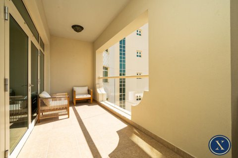 Apartamento en Shoreline Apartments, Palm Jumeirah, Dubai, 2 dormitorios, 145 m², № 45371 - foto 23