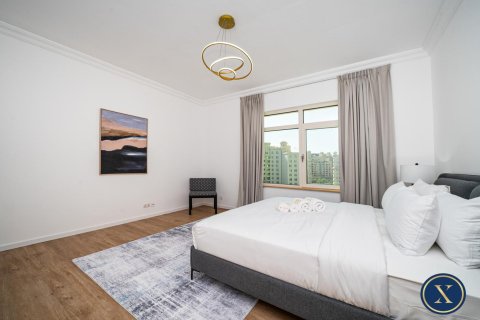Apartamento en Shoreline Apartments, Palm Jumeirah, Dubai, 2 dormitorios, 145 m², № 45371 - foto 12