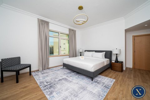 Apartamento en Shoreline Apartments, Palm Jumeirah, Dubai, 2 dormitorios, 145 m², № 45371 - foto 11