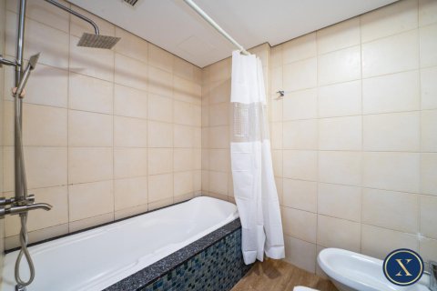 Apartamento en Shoreline Apartments, Palm Jumeirah, Dubai, 2 dormitorios, 145 m², № 45371 - foto 20