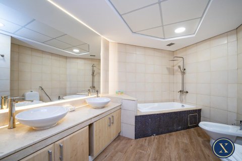 Apartamento en Shoreline Apartments, Palm Jumeirah, Dubai, 2 dormitorios, 145 m², № 45371 - foto 14