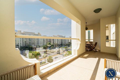 Apartamento en Shoreline Apartments, Palm Jumeirah, Dubai, 2 dormitorios, 145 m², № 45371 - foto 21
