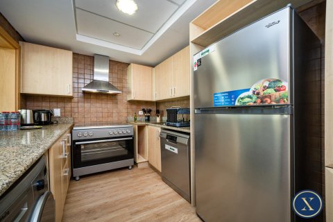Apartamento en Shoreline Apartments, Palm Jumeirah, Dubai, 2 dormitorios, 145 m², № 45371 - foto 8