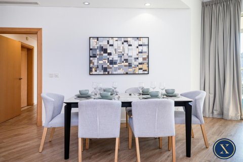 Apartamento en Shoreline Apartments, Palm Jumeirah, Dubai, 2 dormitorios, 145 m², № 45371 - foto 5