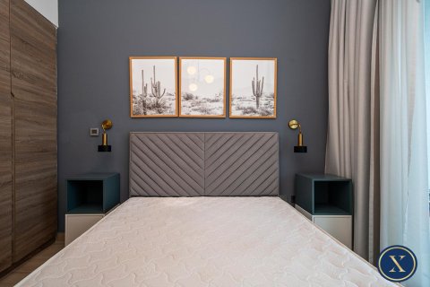 Apartamento en Dubai Marina, Dubai, 1 dormitorio, 55 m², № 45372 - foto 13