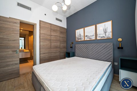 Apartamento en Dubai Marina, Dubai, 1 dormitorio, 55 m², № 45372 - foto 11