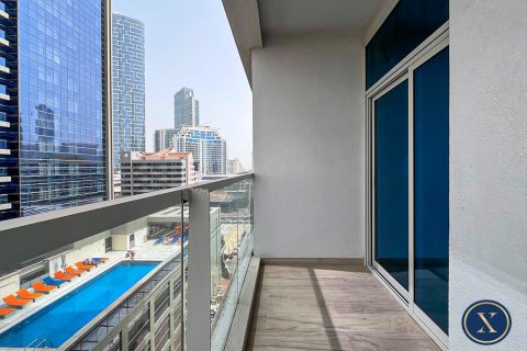 Apartamento en Dubai Marina, Dubai, 1 dormitorio, 55 m², № 45372 - foto 17