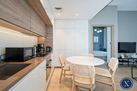 Apartamento en Dubai Marina, Dubai, 1 dormitorio, 55 m², № 45372 - foto 6