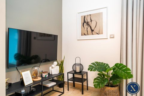 Apartamento en Dubai Marina, Dubai, 1 dormitorio, 55 m², № 45372 - foto 2