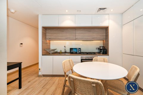 Apartamento en Dubai Marina, Dubai, 1 dormitorio, 55 m², № 45372 - foto 8