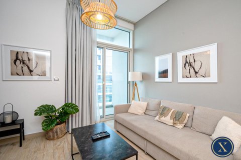 Apartamento en Dubai Marina, Dubai, 1 dormitorio, 55 m², № 45372 - foto 3