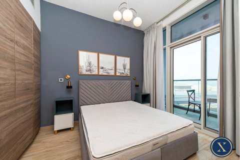 Apartamento en Dubai Marina, Dubai, 1 dormitorio, 55 m², № 45372 - foto 12