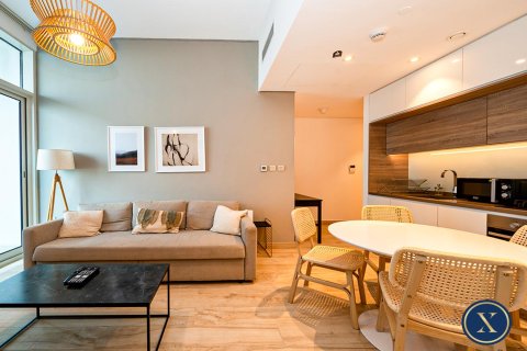 Apartamento en Dubai Marina, Dubai, 1 dormitorio, 55 m², № 45372 - foto 4