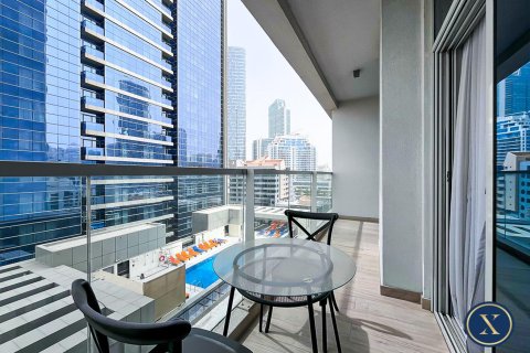 Apartamento en Dubai Marina, Dubai, 1 dormitorio, 55 m², № 45372 - foto 16
