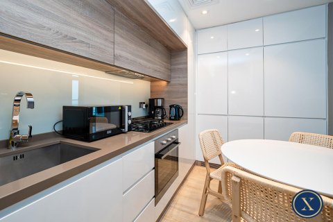 Apartamento en Dubai Marina, Dubai, 1 dormitorio, 55 m², № 45372 - foto 9