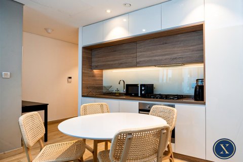 Apartamento en Dubai Marina, Dubai, 1 dormitorio, 55 m², № 45372 - foto 7