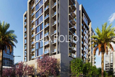 Apartamento en Al Furjan, Dubai, 2 dormitorios, 118 m², № 45360 - foto 13
