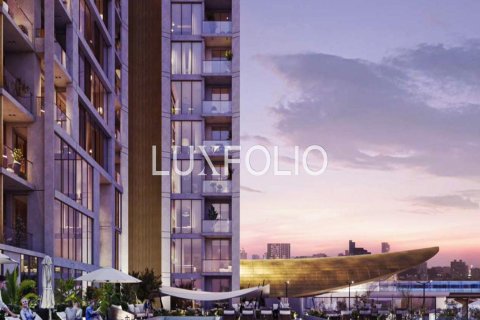 Apartamento en Al Furjan, Dubai, 2 dormitorios, 118 m², № 45360 - foto 11