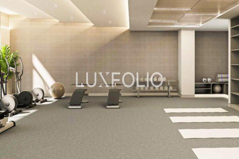 Apartamento en Al Furjan, Dubai, 2 dormitorios, 118 m², № 45360 - foto 10